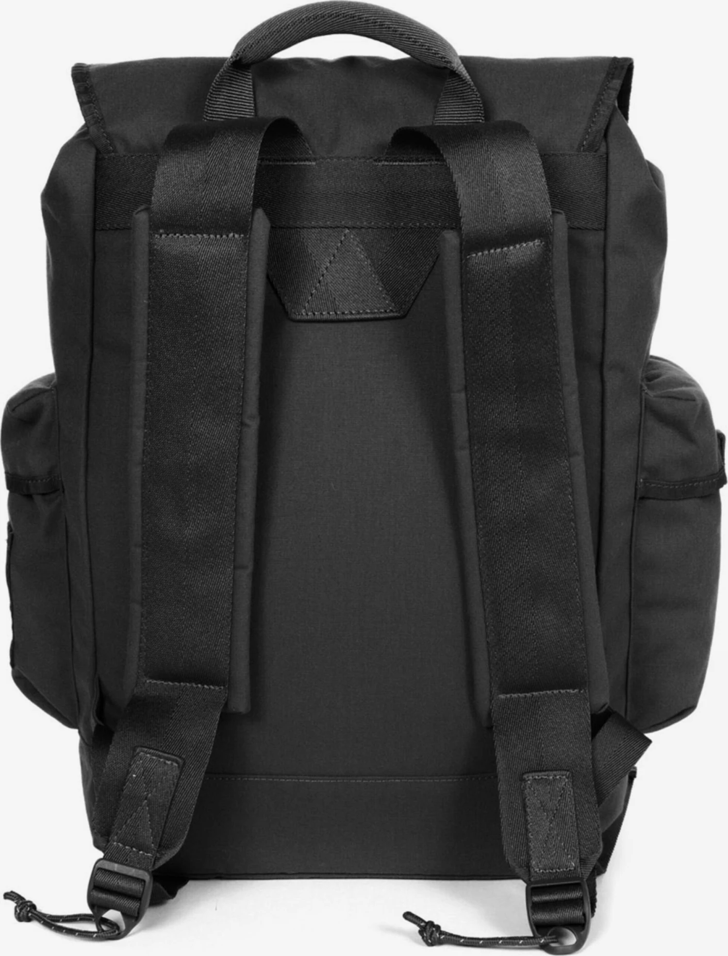 Eastpak Rugzakken Rugzak Obsten Dames Zwart 2 Eastpak Rugzakken Rugzak Obsten Dames Zwart - Afbeelding 2