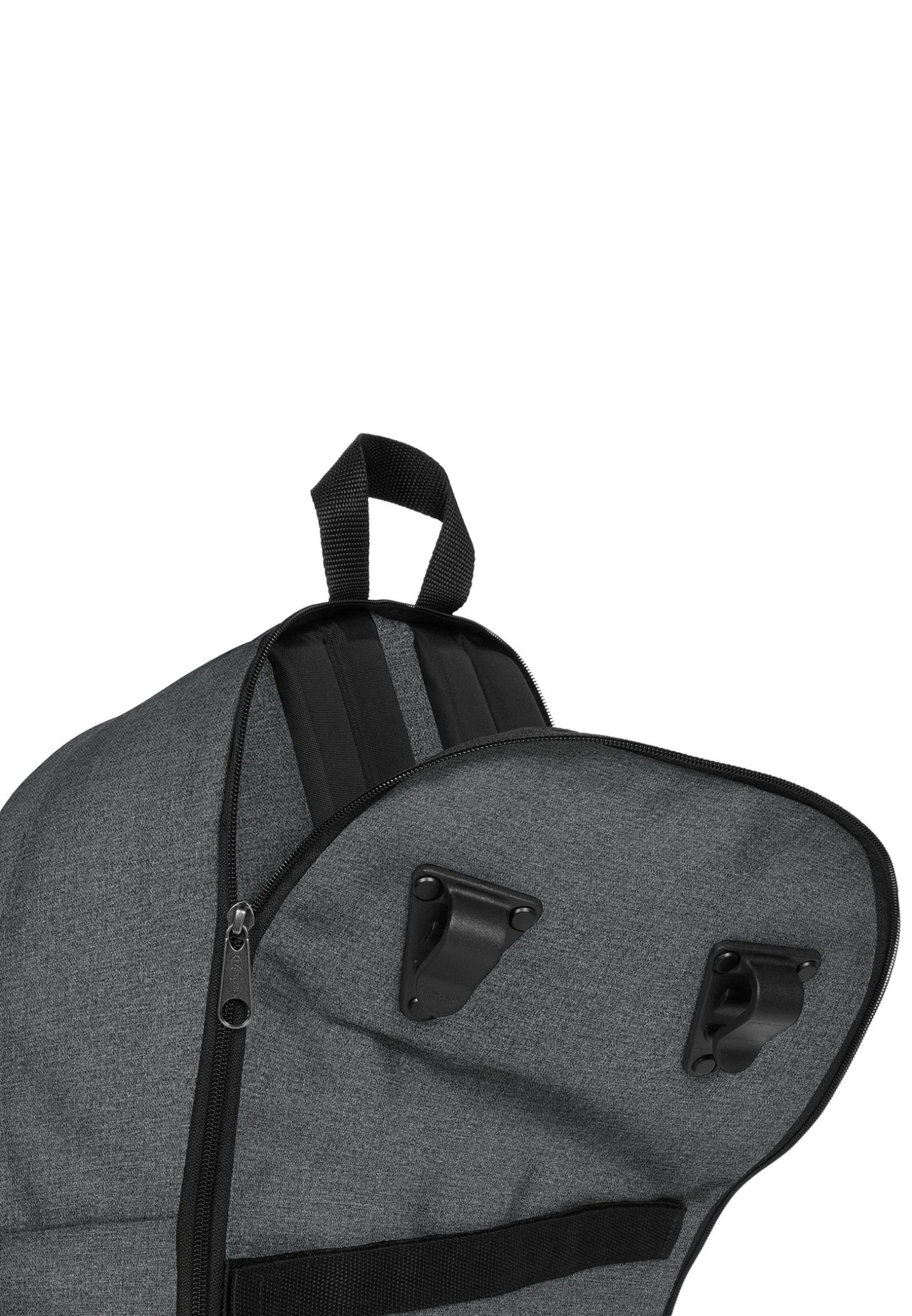 Eastpak Padded Bike - Rugzak - Black Denim 5 Eastpak Padded Bike - Rugzak - Black Denim - Afbeelding 5