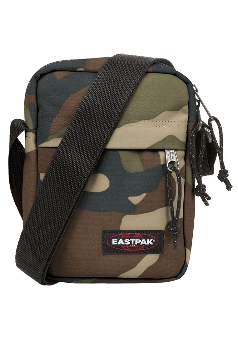 Eastpak One Core - Schoudertas - Camo 2 Eastpak One Core - Schoudertas - Camo - Afbeelding 2