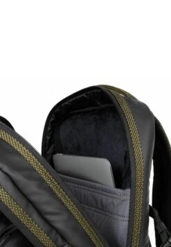 Eastpak Tecum- Rugzak - Cnnct Army -Eastpak 5e17bd7262be43d7ade9695de0749e46