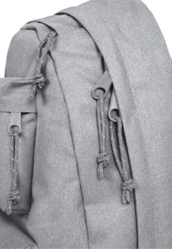 Eastpak Rugzak - Sunday Grey -Eastpak 5e731b665d4549e595d67675ad00f65b