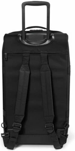 Eastpak TRANVERZ S Reiskoffer, Handbagage (51 X 32.5 X 23 Cm) - Black 39 Eastpak TRANVERZ S Reiskoffer, Handbagage (51 X 32.5 X 23 Cm) - Black -Eastpak 600x1200 1