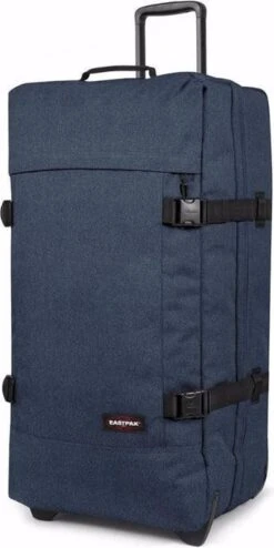 Eastpak TRANVERZ L Reiskoffer (79 X 40 X 33 Cm) - Triple Denim -Eastpak 600x1200