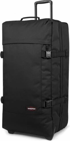 Eastpak TRANVERZ L Reiskoffer (79 X 40 X 33 Cm) - Black -Eastpak 603x1200