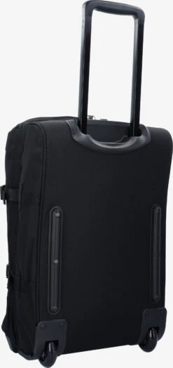 Eastpak Tassen & Rugzakken Trolley Tranverz Heren Zwart -Eastpak 6081759f74ff5e7914deab5b5381370a