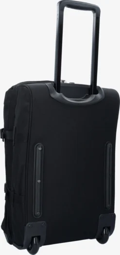 Eastpak Tassen & Rugzakken Trolley Tranverz Heren Zwart -Eastpak 6081759f74ff5e7914deab5b5381370a scaled