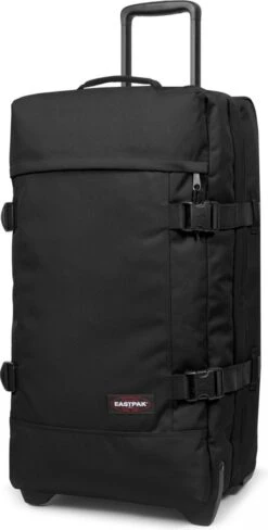 Eastpak TRANVERZ M Reiskoffer (67 X 35.5 X 30 Cm) - Black 38 Eastpak TRANVERZ M Reiskoffer (67 X 35.5 X 30 Cm) - Black -Eastpak 608x1200 1