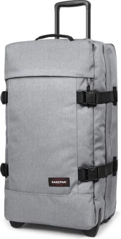 Eastpak TRANVERZ M Reiskoffer (67 X 35.5 X 30 Cm) - Sunday Grey -Eastpak 608x1200