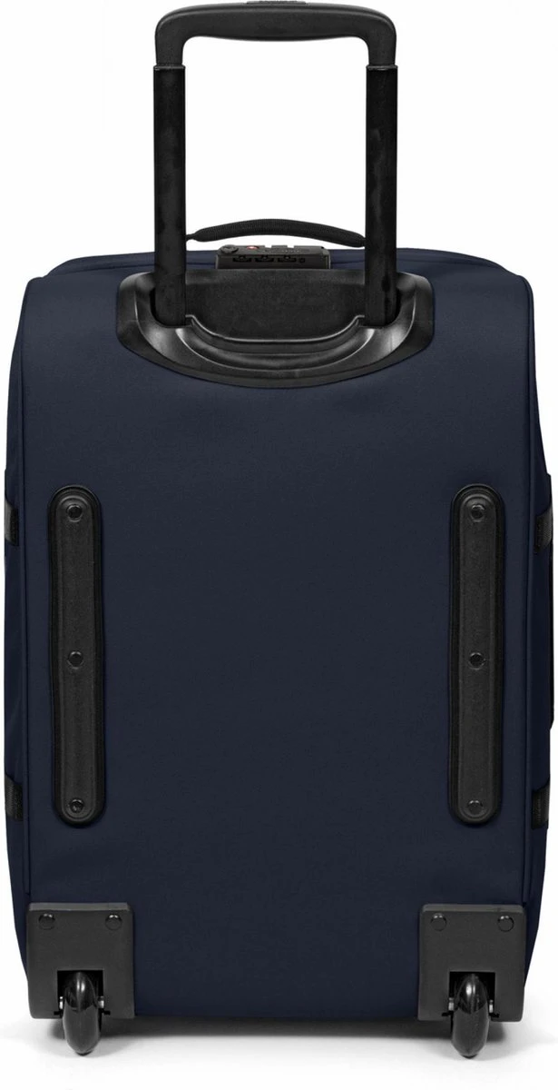 Eastpak TRANVERZ S Reiskoffer, Handbagage (51 X 32.5 X 23 Cm) - Ultra Marine 3 Eastpak TRANVERZ S Reiskoffer, Handbagage (51 X 32.5 X 23 Cm) - Ultra Marine - Afbeelding 3