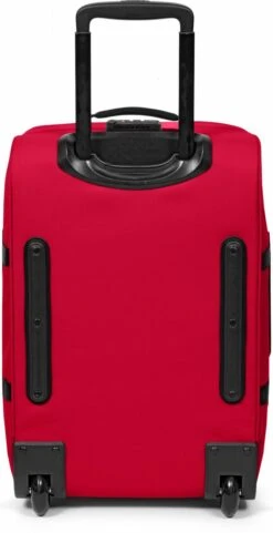 Eastpak TRANVERZ S Reiskoffer, Handbagage (51 X 32.5 X 23 Cm) - Sailor Red -Eastpak 616x1200 1