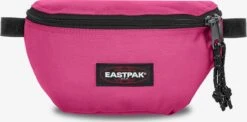Eastpak Heuptassen Heuptas Springer Heren Neonroze