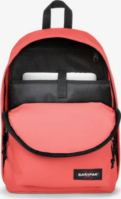 Eastpak Rugzakken Rugzak OUT OF OFFICE Dames Lichtrood -Eastpak 61894efe7411a03188846cbd2c99dc29 scaled