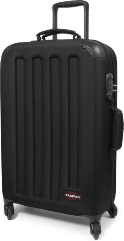 Eastpak TRANZSHELL M Reiskoffer (67 X 42 X 4 Cm) - Black -Eastpak 619x1200