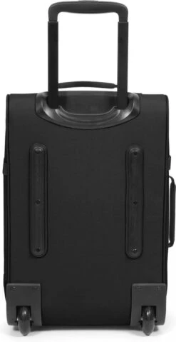 Eastpak TRANVERZ XS Reiskoffer, Handbagage (48 X 32 X 21 Cm) - Black -Eastpak 619x1200 4