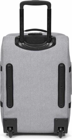 Eastpak TRANVERZ S Reiskoffer, Handbagage (51 X 32.5 X 23 Cm) - Sunday Grey -Eastpak 621x1200 1