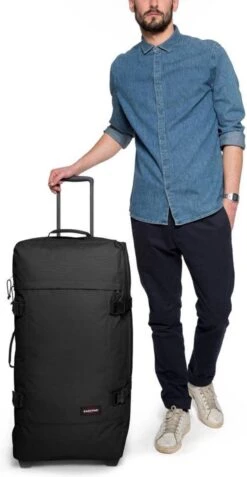 Eastpak TRANVERZ L Reiskoffer (79 X 40 X 33 Cm) - Black -Eastpak 621x1200