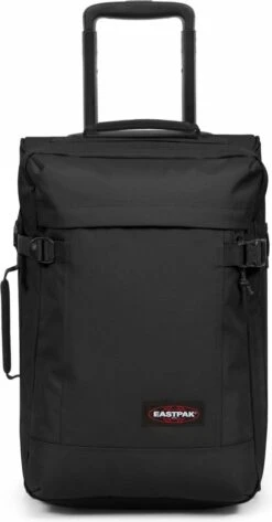 Eastpak TRANVERZ XS Reiskoffer, Handbagage (48 X 32 X 21 Cm) - Black -Eastpak 626x1200 1