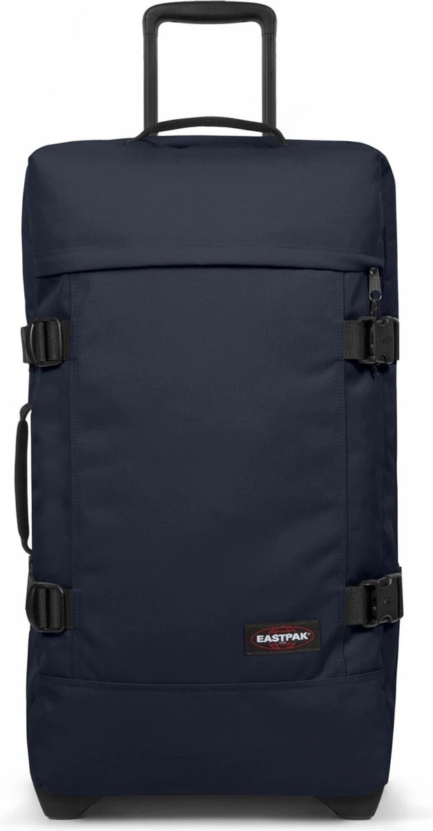 Eastpak TRANVERZ M Reiskoffer (67 X 35.5 X 30 Cm) - Ultra Marine 1 Eastpak TRANVERZ M Reiskoffer (67 X 35.5 X 30 Cm) - Ultra Marine