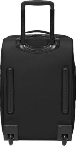 Eastpak TRANVERZ S Reiskoffer, Handbagage (51 X 32.5 X 23 Cm) - Black 33 Eastpak TRANVERZ S Reiskoffer, Handbagage (51 X 32.5 X 23 Cm) - Black -Eastpak 627x1200