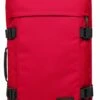 Eastpak TRANVERZ M Reiskoffer (67 X 35.5 X 30 Cm) - Sailor Red