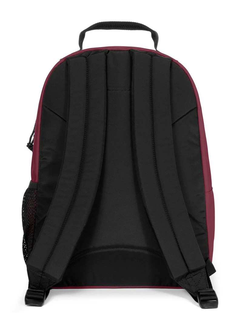 Eastpak Rugzak - Bushy Burgundy 2 Eastpak Rugzak - Bushy Burgundy - Afbeelding 2