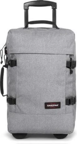 Eastpak TRANVERZ S Reiskoffer, Handbagage (51 X 32.5 X 23 Cm) - Sunday Grey -Eastpak 644x1200