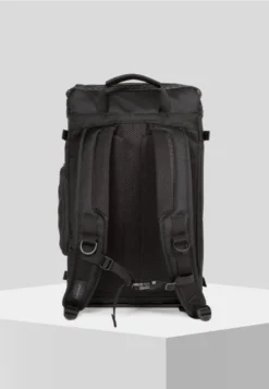 Eastpak Cnnct/Contemporary - Rugzak - Black -Eastpak 647ad0bcb148499fa53c1754244cd3fb