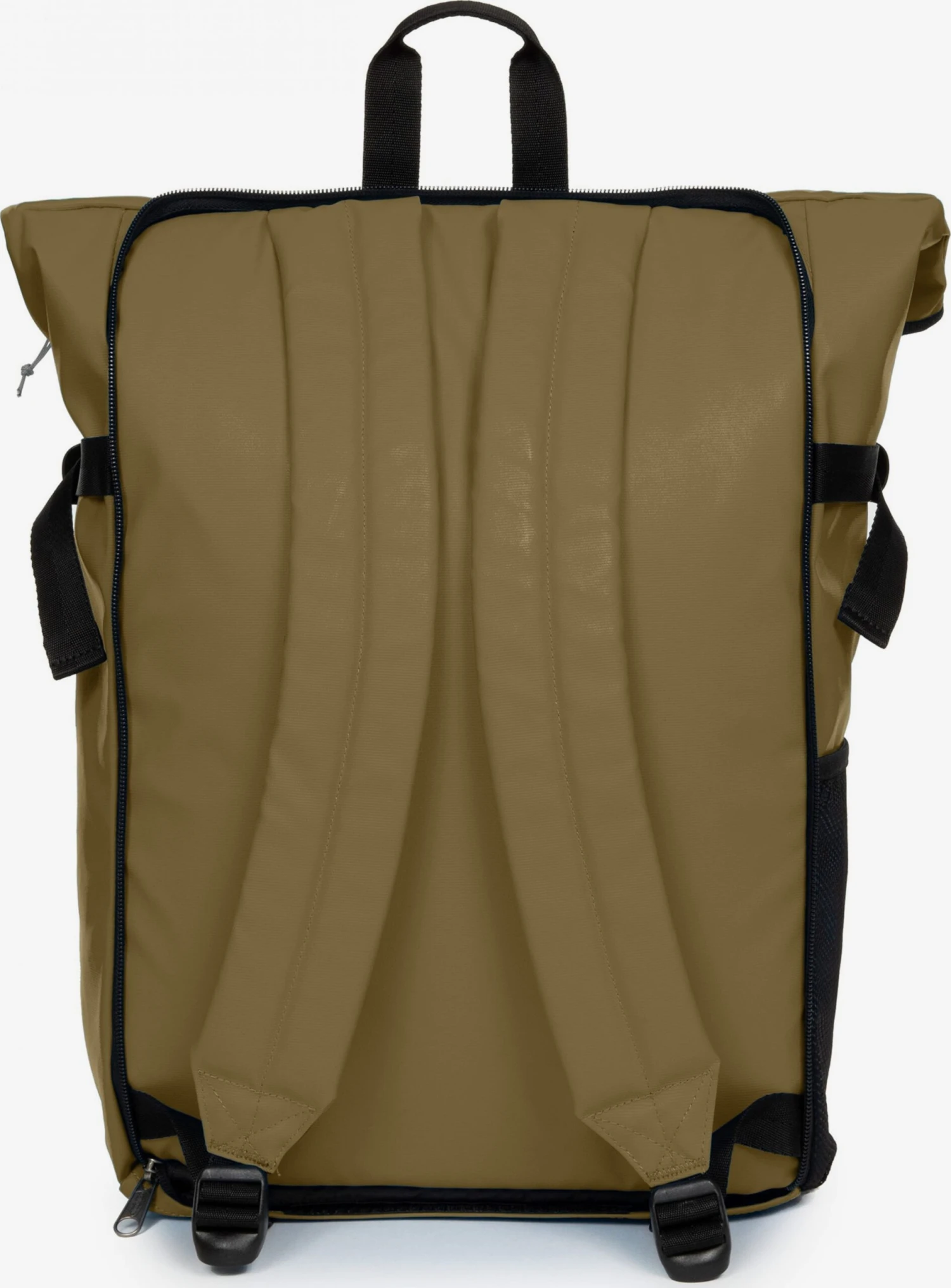 Eastpak Rugzakken Rugzak Maclo Dames Olijfgroen 2 Eastpak Rugzakken Rugzak Maclo Dames Olijfgroen - Afbeelding 2