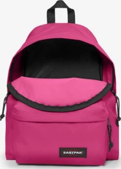 Eastpak Rugzakken Rugzak Padded PakR Dames Fuchsia -Eastpak 649c626fac8ed4924c7e12743e890bda
