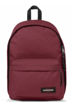Eastpak Out Of Office- Rugzak - Bushy Burgundy