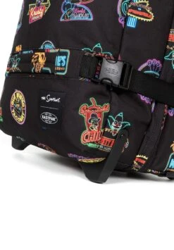 Eastpak Transitrm - Trolley - Simpsons Neon Print 11 Eastpak Transitrm - Trolley - Simpsons Neon Print -Eastpak 64c102e0231946f79e4b65c23e3414b6