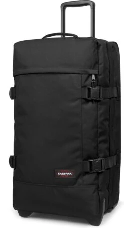 Eastpak TRANVERZ M Reiskoffer (67 X 35.5 X 30 Cm) - Black 31 Eastpak TRANVERZ M Reiskoffer (67 X 35.5 X 30 Cm) - Black -Eastpak 652x1200