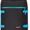 Eastpak TRANVERZ S Reiskoffer, Handbagage (51 X 32.5 X 23 Cm) - Kontrast Grade Blue