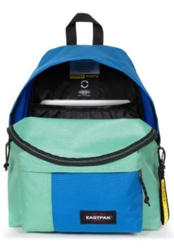 Eastpak Padded Pak R - Rugzak - Mottled Olive -Eastpak 655e0c5c63e0439e92e9a6b328d9d1de