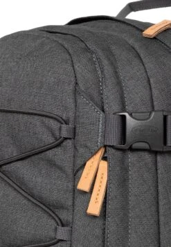 Eastpak Gerys - Rugzak - Cs Black Denim -Eastpak 65ae178787bf4ba78b500805bb52da4c