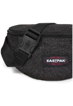 Eastpak Springer - Heuptas - Spark Black -Eastpak 65bb10091d49457c8d008753d58cbc28