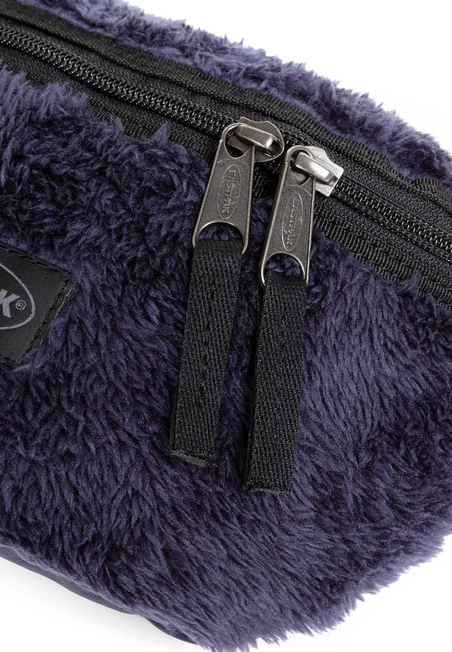 Eastpak Springer - Heuptas - Fuzzy Navy 4 Eastpak Springer - Heuptas - Fuzzy Navy - Afbeelding 4