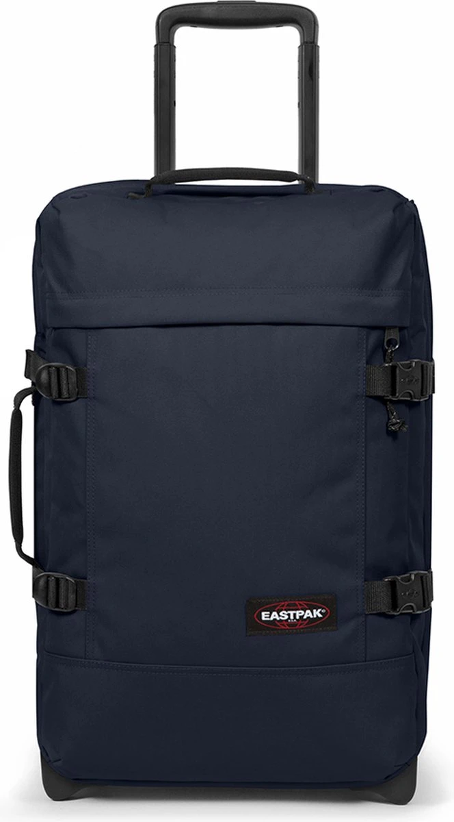 Eastpak TRANVERZ S Reiskoffer, Handbagage (51 X 32.5 X 23 Cm) - Ultra Marine 1 Eastpak TRANVERZ S Reiskoffer, Handbagage (51 X 32.5 X 23 Cm) - Ultra Marine