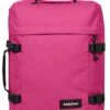 Eastpak TRANVERZ S Reiskoffer, Handbagage (51 X 32.5 X 23 Cm) - Pink Escape