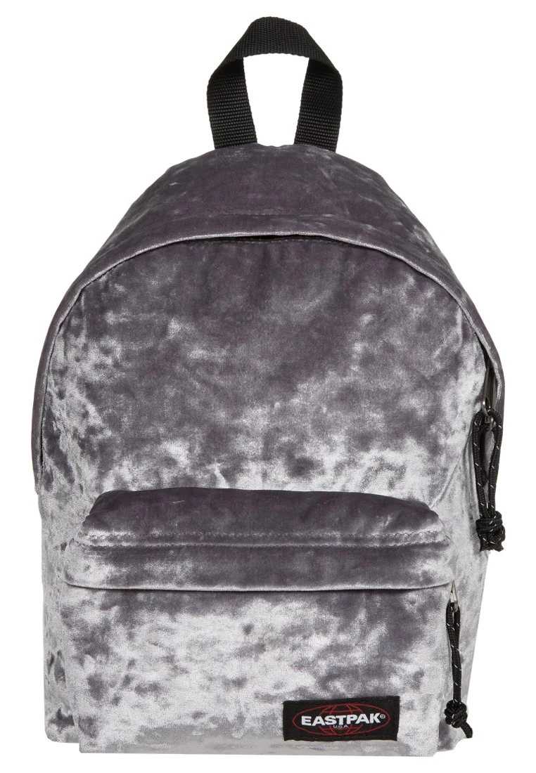 Eastpak Orbit - Rugzak - Crushed Grey 1 Eastpak Orbit - Rugzak - Crushed Grey