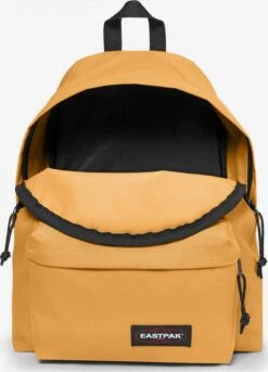 Eastpak Rugzakken Rugzak Dames Mosterd -Eastpak 686f0a108c8a185c8572ea6c53ef0641