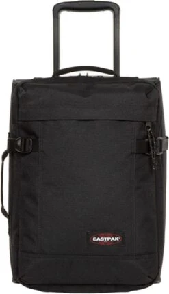 Eastpak TRANVERZ XXS Reiskoffer, Handbagage (45 X 32 X 20 Cm) - Black -Eastpak 690x1200 1