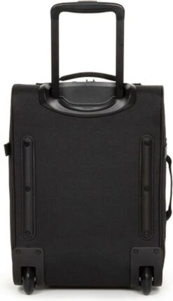 Eastpak TRANVERZ XXS Reiskoffer, Handbagage (45 X 32 X 20 Cm) - Black -Eastpak 690x1200
