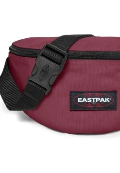 Eastpak Springer - Heuptas - Bushy Burgundy -Eastpak 6973c8cb2af74d4cbc80a208ccd99089