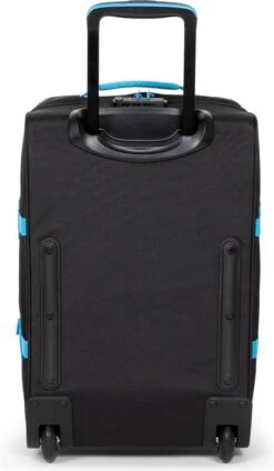 Eastpak TRANVERZ S Reiskoffer, Handbagage (51 X 32.5 X 23 Cm) - Kontrast Grade Blue 9 Eastpak TRANVERZ S Reiskoffer, Handbagage (51 X 32.5 X 23 Cm) - Kontrast Grade Blue -Eastpak 699x1200