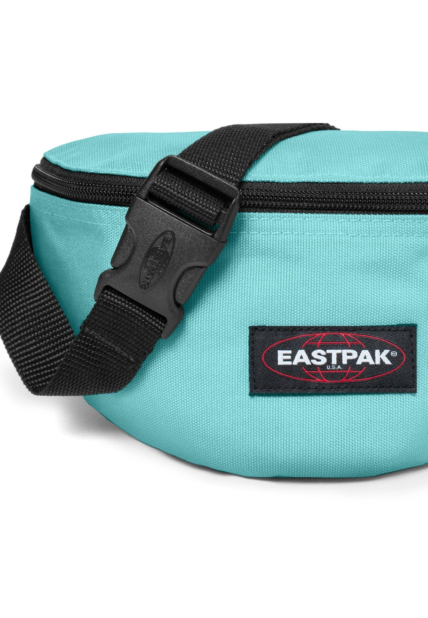 Eastpak Springer - Heuptas - Aerial Aqua 4 Eastpak Springer - Heuptas - Aerial Aqua - Afbeelding 4
