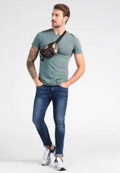 Eastpak Springer - Heuptas - Camo