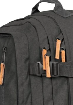 Eastpak Volker - Rugzak - Cs Black Denim -Eastpak 6a020ff2103d43f49d146b94d30a3dd7