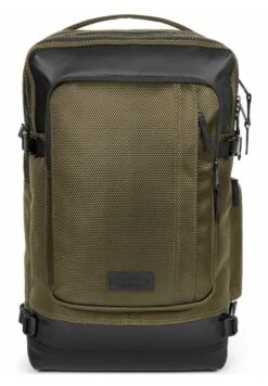 Eastpak Tecum- Rugzak - Cnnct Army -Eastpak 6a131471a11246e3b177c153225cbe77