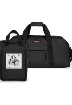 Eastpak Station- Reistas - Black -Eastpak 6ad1d4eab8c946b18f198b6057c286d5